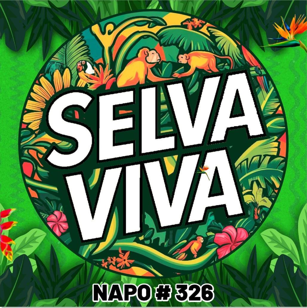 Hotel Selva Viva Iquitos Exterior foto