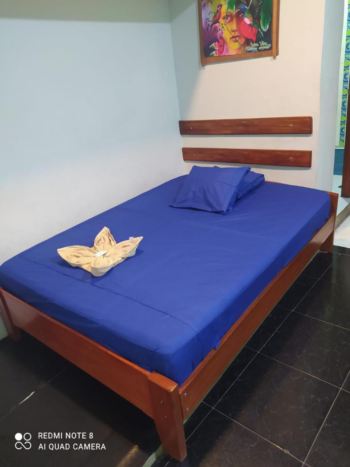 Hotel Selva Viva Iquitos Exterior foto